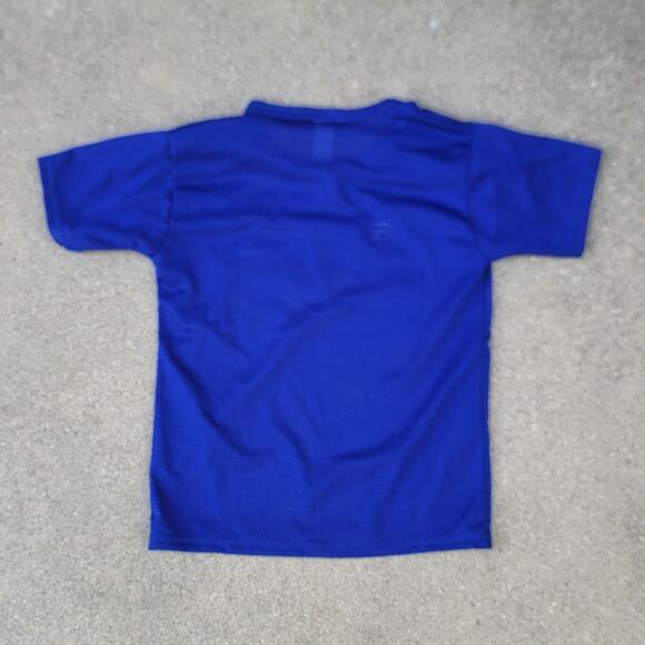 Franklin New York Giants Mesh Jersey NFL - Picture 2 of 3